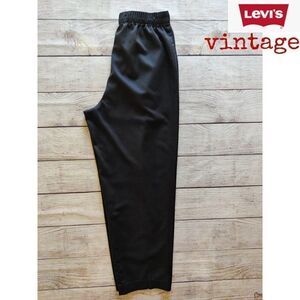 Vintage Levi's Sportswear ultra high waist pant